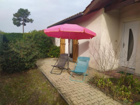 Villa Nancea Maison Arcachon